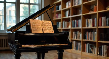 Der Einfluss von Musik auf die Wissenschaftskommunikation (10/10)