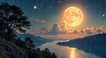 Der künstlerische Ausdruck durch die Astronomie (10/10)