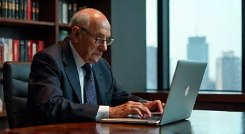 Der Ökonom Joseph Stiglitz über die ökonomischen Auswirkungen (7/10)