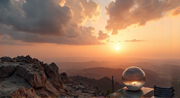 Der philosophische Blick auf den Raum und die Zeit (3/10)