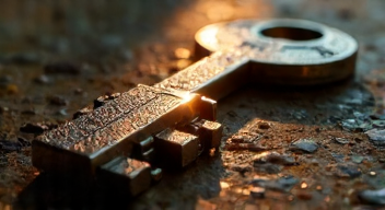 Der Schlüssel zur ionisierenden Kraft (2/10)