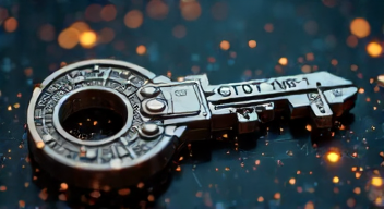 Der Schlüssel zur Quantentechnologie (2/10)