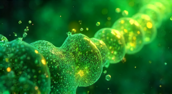 Der Ursprung des Lebens im Universum: Ethylenglykol und Glykolnitril (1/10)