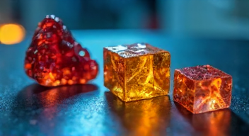 Der wissenschaftliche Blick auf Trümmerscheiben (2/10)