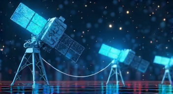 Die 5 meistgestellten Fragen (FAQ) zu Kleinsatelliten