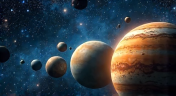 Die 5 meistgestellten Fragen (FAQ) zu Planetensystemen