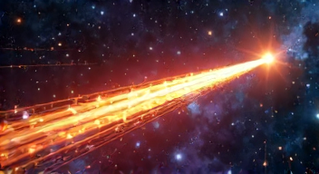 Die 5 meistgestellten Fragen (FAQ) zu relativistischen Jets