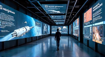 Die 5 meistgestellten Fragen (FAQ) zu Raumfahrtprojekten