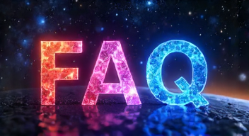 Die 5 meistgestellten Fragen (FAQ) zu Weltraumforschung
