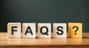 Die 5 meistgestellten Fragen (FAQ) zu asymmetrischer Spaltung