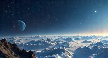 Die 5 meistgestellten Fragen (FAQ) zu Raumfahrtinnovationen