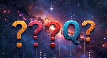 Die 5 meistgestellten Fragen (FAQ) zu kosmologischen Erkenntnissen