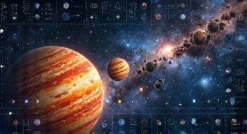 Die 5 meistgestellten Fragen (FAQ) zu Gravitationslinsen