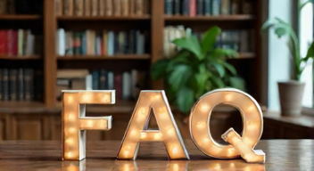 Die 5 meistgestellten Fragen (FAQ) zu Lichtverschmutzung