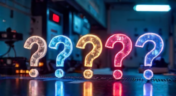 Die 5 meistgestellten Fragen (FAQ) zu Gravitationswellenforschung