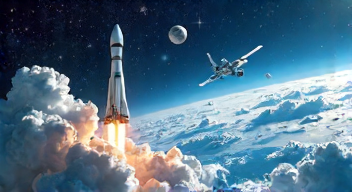 Die 5 meistgestellten Fragen (FAQ) zu Raumfahrttechnologie