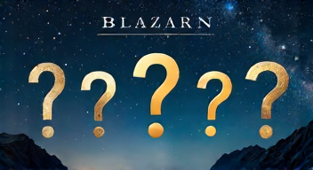 Die 5 meistgestellten Fragen (FAQ) zu Blazaren