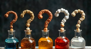 Die 5 meistgestellten Fragen (FAQ) zu den Ursprüngen des Lebens