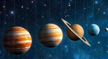 Die 5 meistgestellten Fragen (FAQ) zu den Planeten und Sternbildern