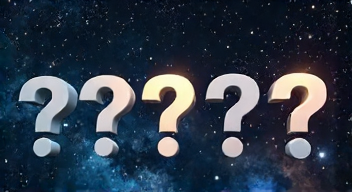 Die 5 meistgestellten Fragen (FAQ) zu Dunkler Materie