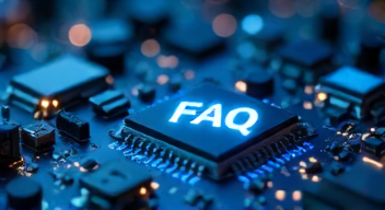Die 5 meistgestellten Fragen (FAQ) zu GaN-Technologie