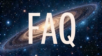 Die 5 meistgestellten Fragen (FAQ) zu kosmischer Strahlung