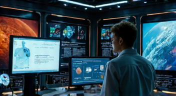 Die 5 meistgestellten Fragen (FAQ) zu Marsforschung