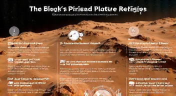 Die 5 meistgestellten Fragen (FAQ) zu Marsmissionen