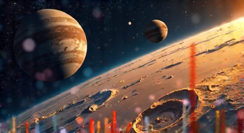 Die 5 meistgestellten Fragen (FAQ) zu Mondmissionen