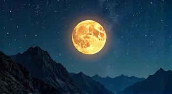 Die 5 meistgestellten Fragen (FAQ) zu Supermond