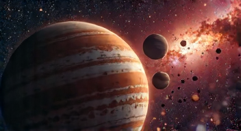 Die 5 meistgestellten Fragen (FAQ) zu Trappist-1 b