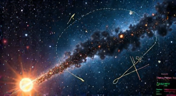 Die 6 häufigsten Fehler bei astrophysikalischen Simulationen