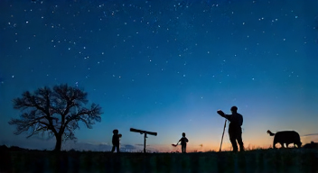 Die 6 häufigsten Fehler bei der Sternenbeobachtung