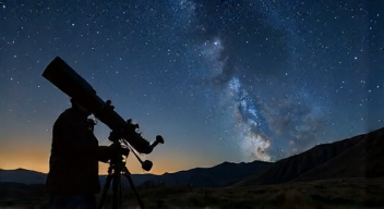 Die 6 häufigsten Fehler bei der Astronomie