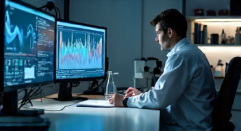 Die 6 häufigsten Fehler bei der Dunklen Materieforschung