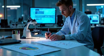 Die 6 häufigsten Fehler bei der Forschung im All