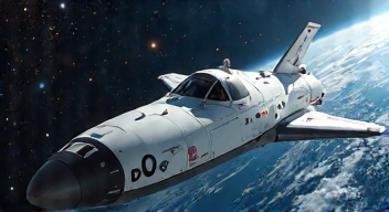 Die 6 häufigsten Fehler bei der Raumfahrt