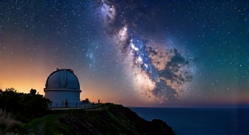 Die 6 häufigsten Fehler bei der Wahrung des Paranal-Nachthimmels