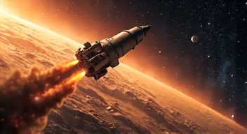 Die 6 häufigsten Fehler bei der Weltraumforschung