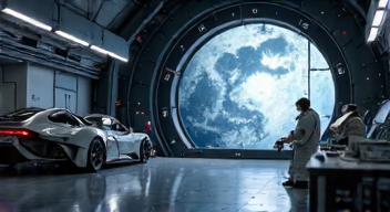 Die 6 häufigsten Fehler bei der Weltraumforschung