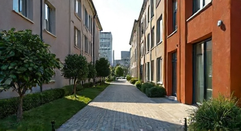 Die 6 häufigsten Fehler bei Hitzeminderung in Städten