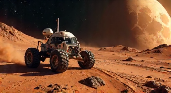 Die 6 häufigsten Fehler bei Marsmissionen