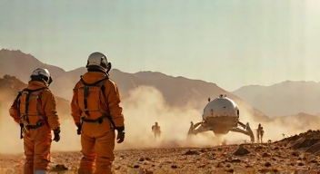 Die 6 häufigsten Fehler bei Mondmissionen