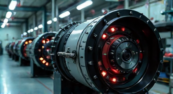 Die 6 häufigsten Fehler bei Raumfahrtantrieben