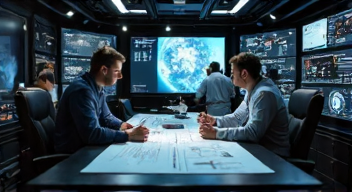 Die 6 häufigsten Fehler bei Raumfahrtprojekten