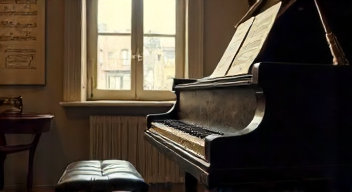 Die Bedeutung der Musik für die Menschheit (10/10)