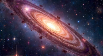 Die Bedeutung des Gravitationslinseneffekts (2/10)