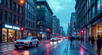 Die Bedeutung neuer Technologien (7/10)