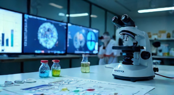 Die Bedeutung von Biosignaturen in der Forschung (4/10)