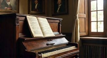 Die Bedeutung von Musik für die Wissenschaft (10/10)